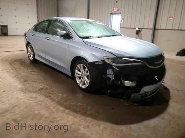 2015 CHRYSLER 200 - VIN: 1C3CCCAB6FN637951 - Фото 13