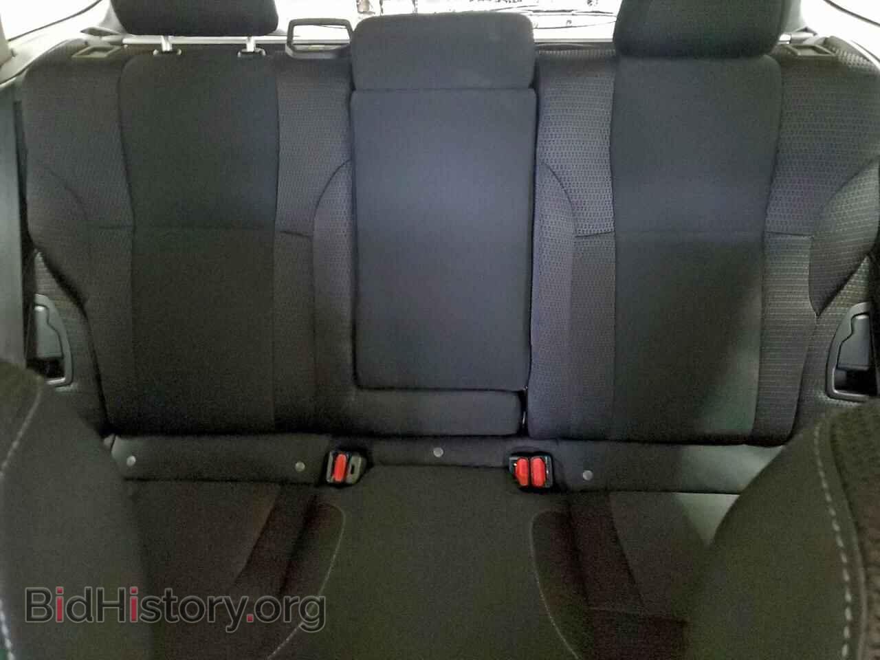 2025 SUBARU OUTBACK - VIN: 4S4BTAFC2S3218655 - Фото 10