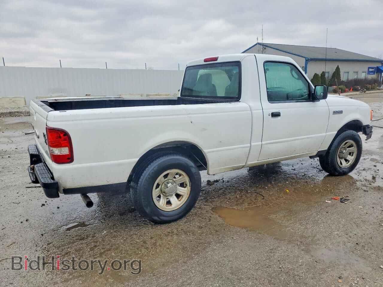 2007 FORD RANGER - VIN: 1FTYR10DX7PA95976 - Фото 3
