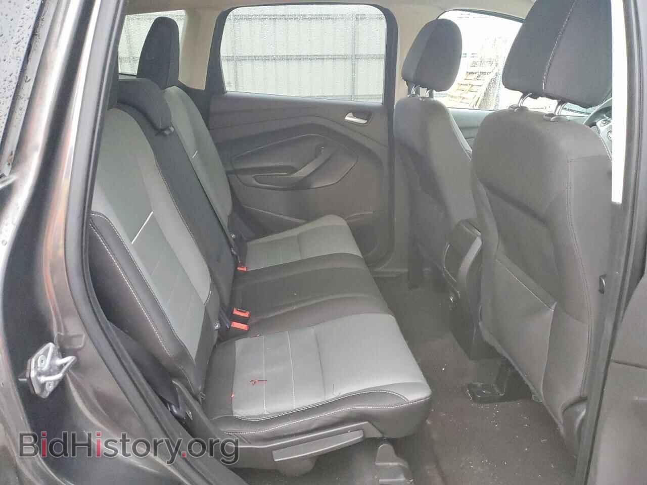 2015 FORD ESCAPE - VIN: 1FMCU0G76FUC58234 - Фото 11