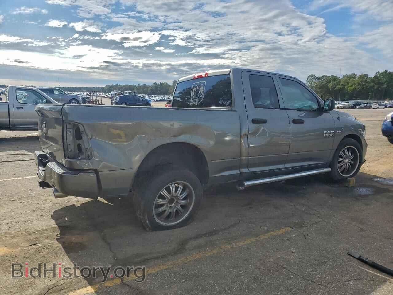 2013 RAM 1500 - VIN: 1C6RR6FTXDS699155 - Photo 3