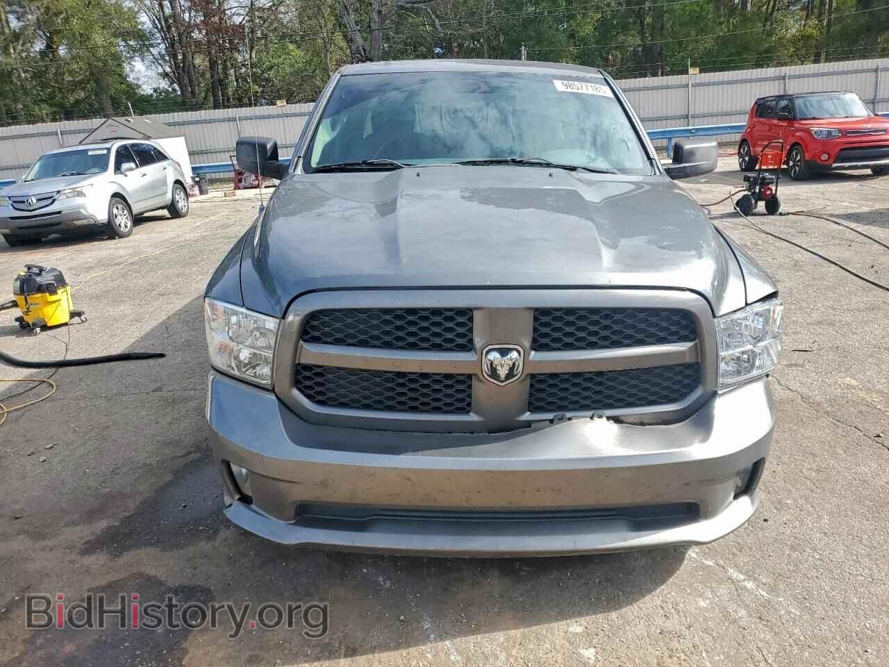 2013 RAM 1500 - VIN: 1C6RR6FTXDS699155 - Photo 5