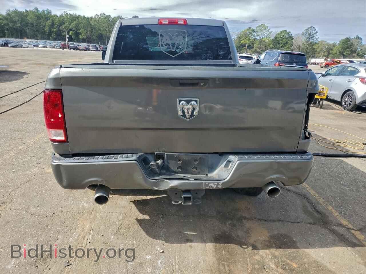 2013 RAM 1500 - VIN: 1C6RR6FTXDS699155 - Photo 6