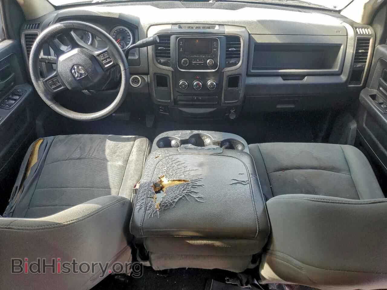 2013 RAM 1500 - VIN: 1C6RR6FTXDS699155 - Photo 8