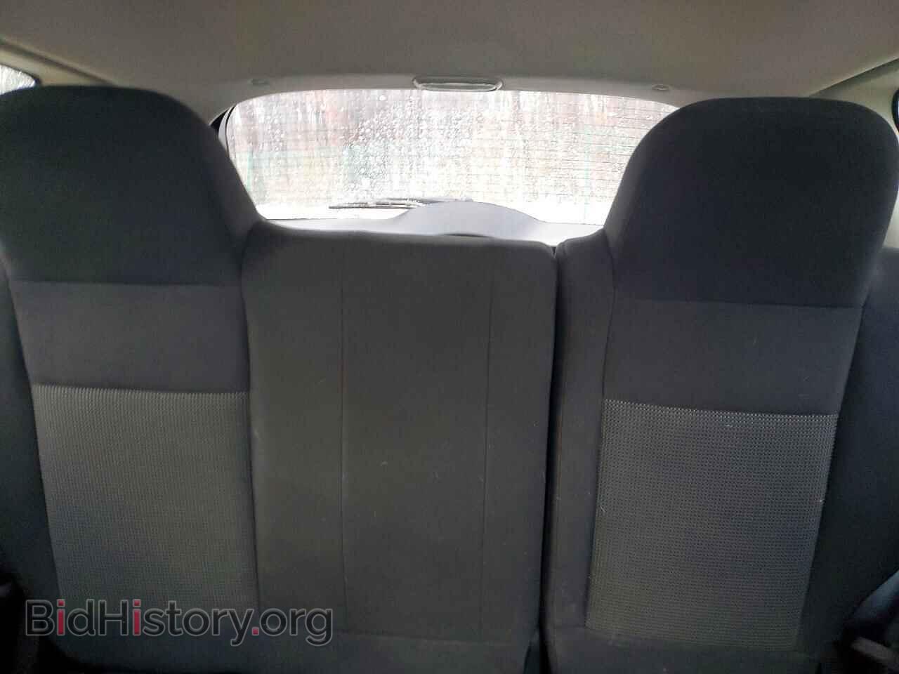 2012 JEEP COMPASS - VIN: 1C4NJDEB5CD676672 - Photo 10