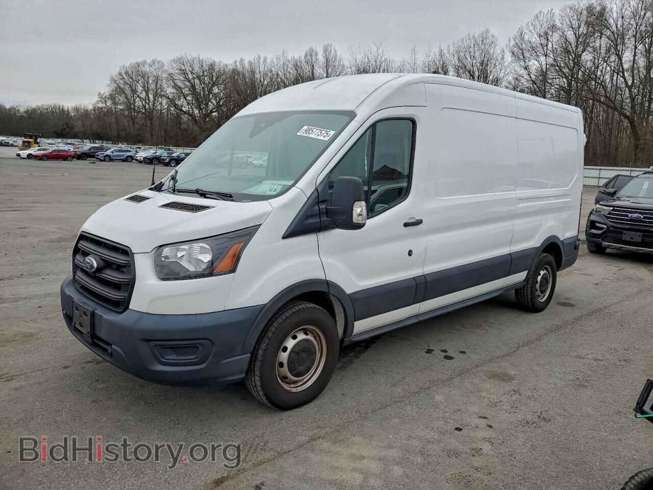 Photo 1FTBR1C84LKB51518 - FORD ALL Models 2020