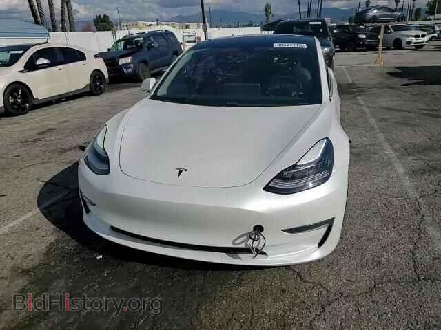 2019 TESLA MODEL 3 - VIN: 5YJ3E1EA3KF311710 - Photo 14
