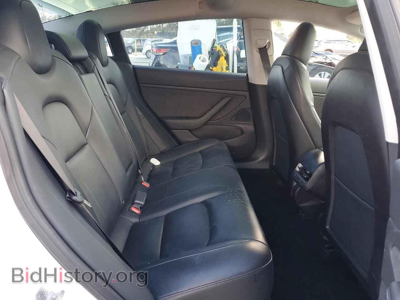 2019 TESLA MODEL 3 - VIN: 5YJ3E1EA3KF311710 - Photo 10