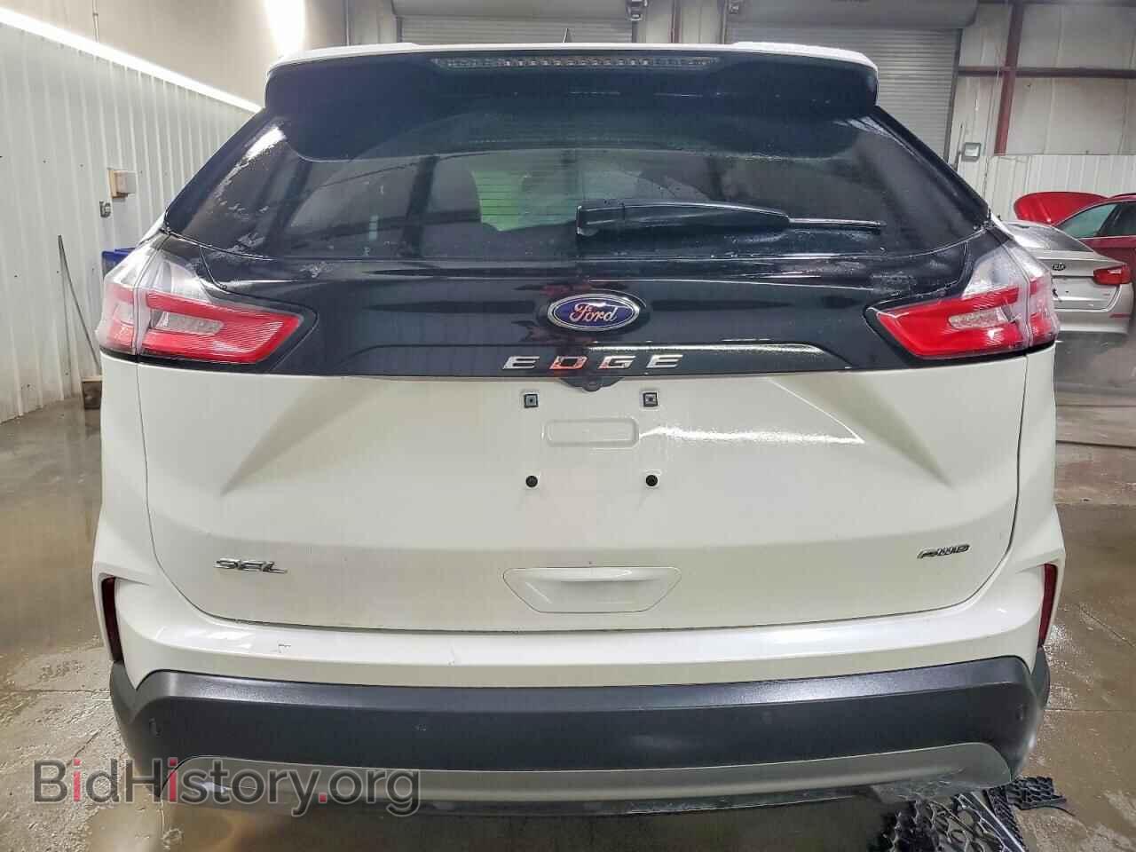 2024 FORD EDGE - VIN: 2FMPK4J91RBB04212 - Фото 6