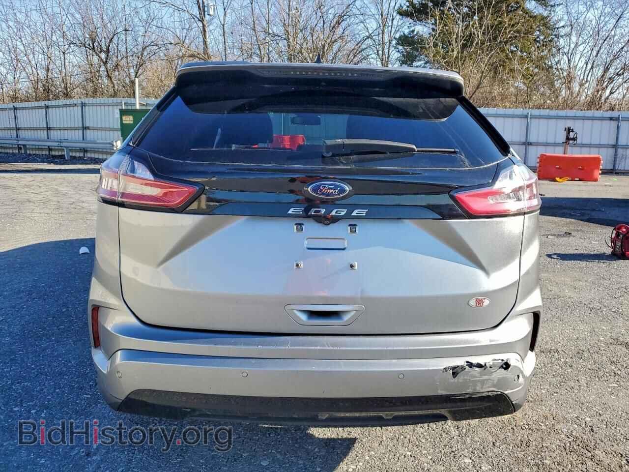 2022 FORD EDGE - VIN: 2FMPK4J99NBA10430 - Фото 6