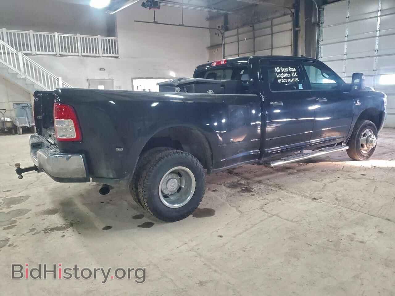 2024 RAM 3500 - VIN: 3C63RRGL4RG399633 - Фото 3