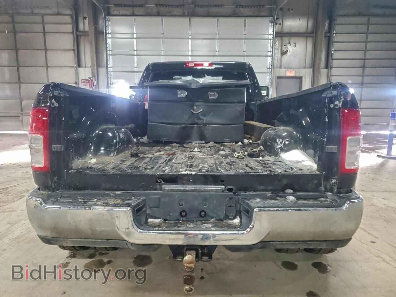 2024 RAM 3500 - VIN: 3C63RRGL4RG399633 - Фото 6
