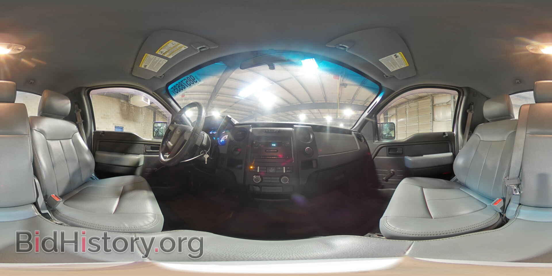 2013 FORD All Models - VIN: 1FTMF1CM7DFB54101 - Photo 14