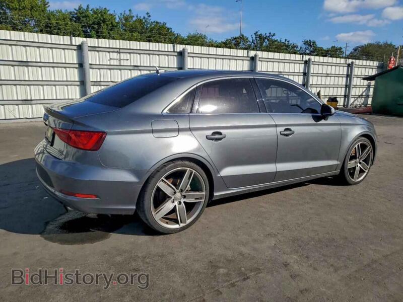 2015 Audi A3 (VIN WAUEFGFF0F1096169) — фото 3 из 13