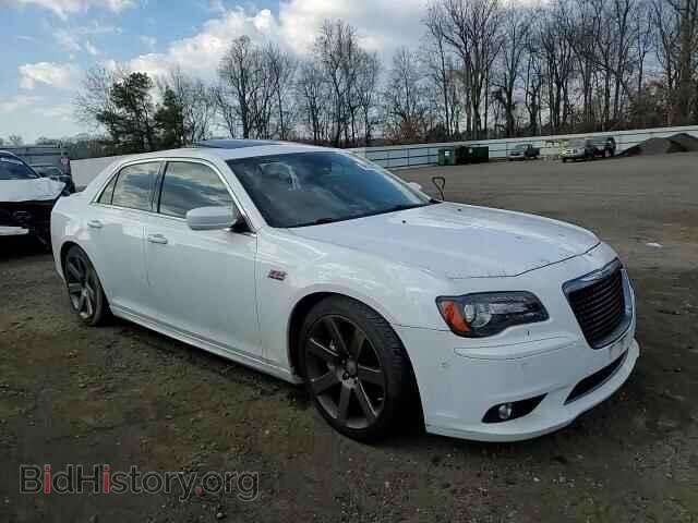2012 CHRYSLER 300 - VIN: 2C3CCAFJ3CH801892 - Photo 13