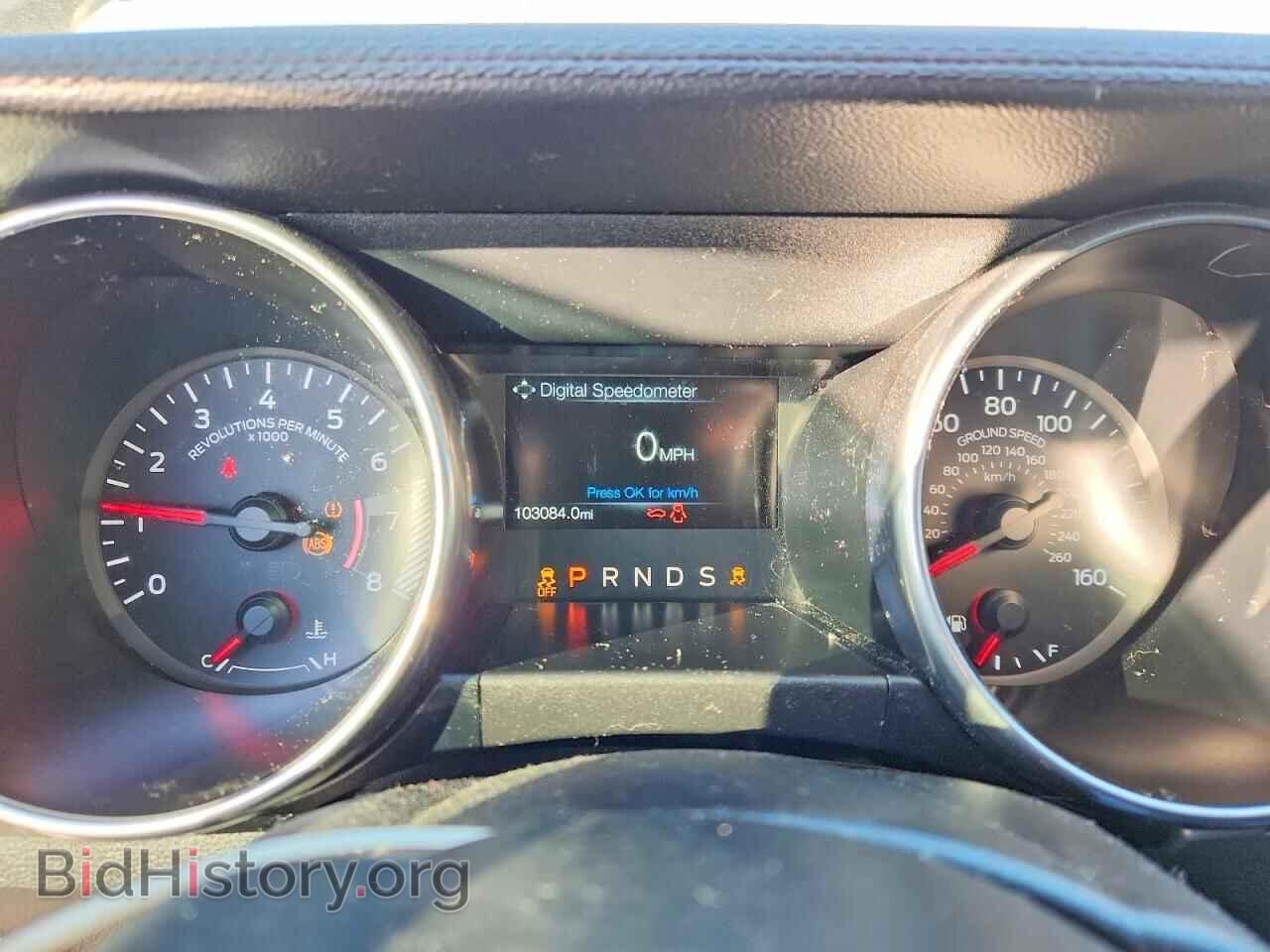 2018 FORD ALL Models - VIN: 1FATP8UH6J5111086 - Фото 9