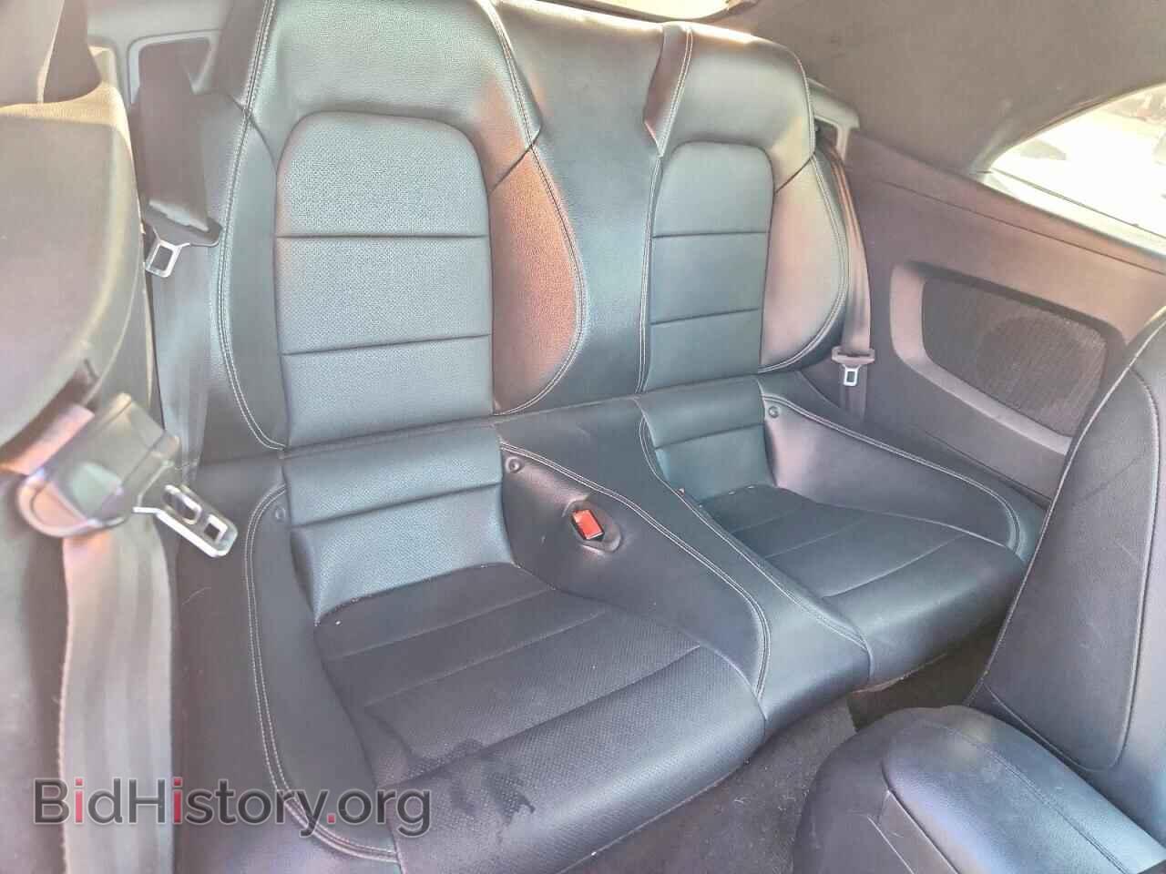 2018 FORD ALL Models - VIN: 1FATP8UH6J5111086 - Фото 10