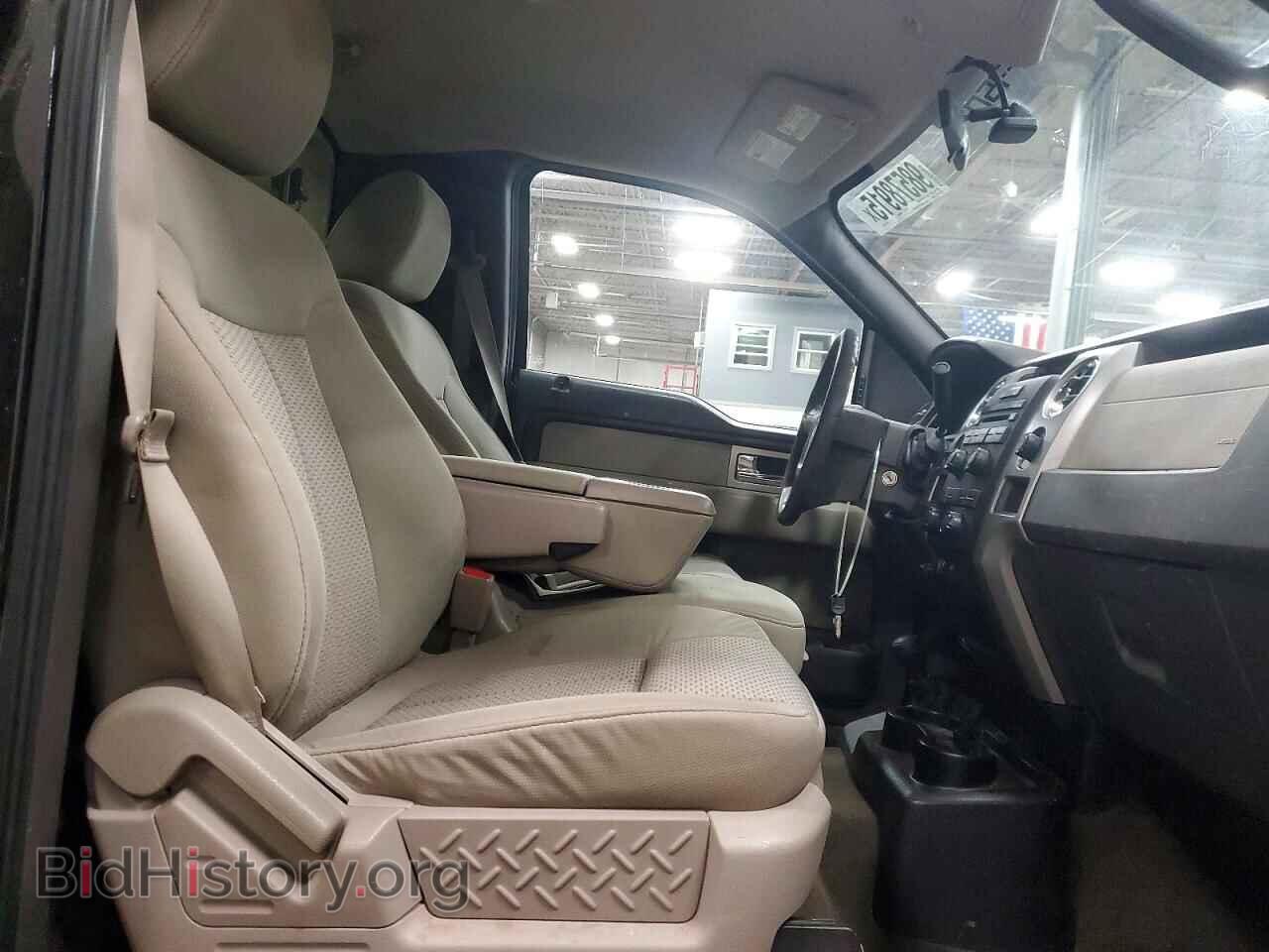 2009 FORD All Models - VIN: 1FTRF14W39KB73491 - Фото 10