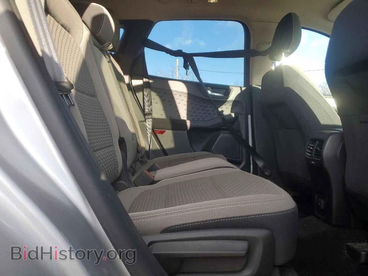 2020 FORD ESCAPE - VIN: 1FMCU9G68LUA65865 - Photo 11