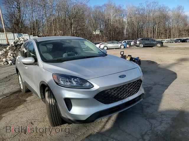 2020 FORD ESCAPE - VIN: 1FMCU9G68LUA65865 - Photo 15