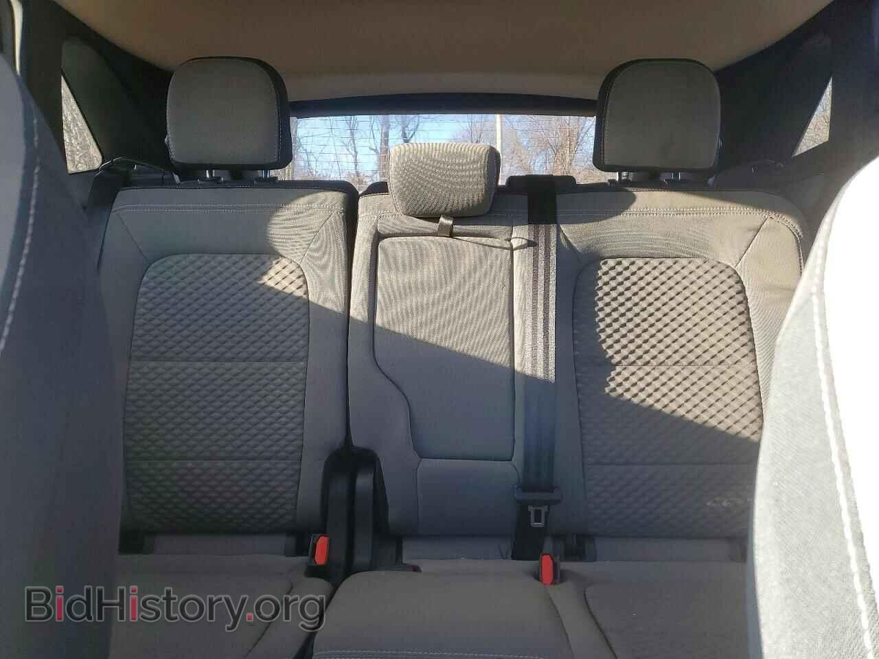 2020 FORD ESCAPE - VIN: 1FMCU9G68LUA65865 - Photo 10