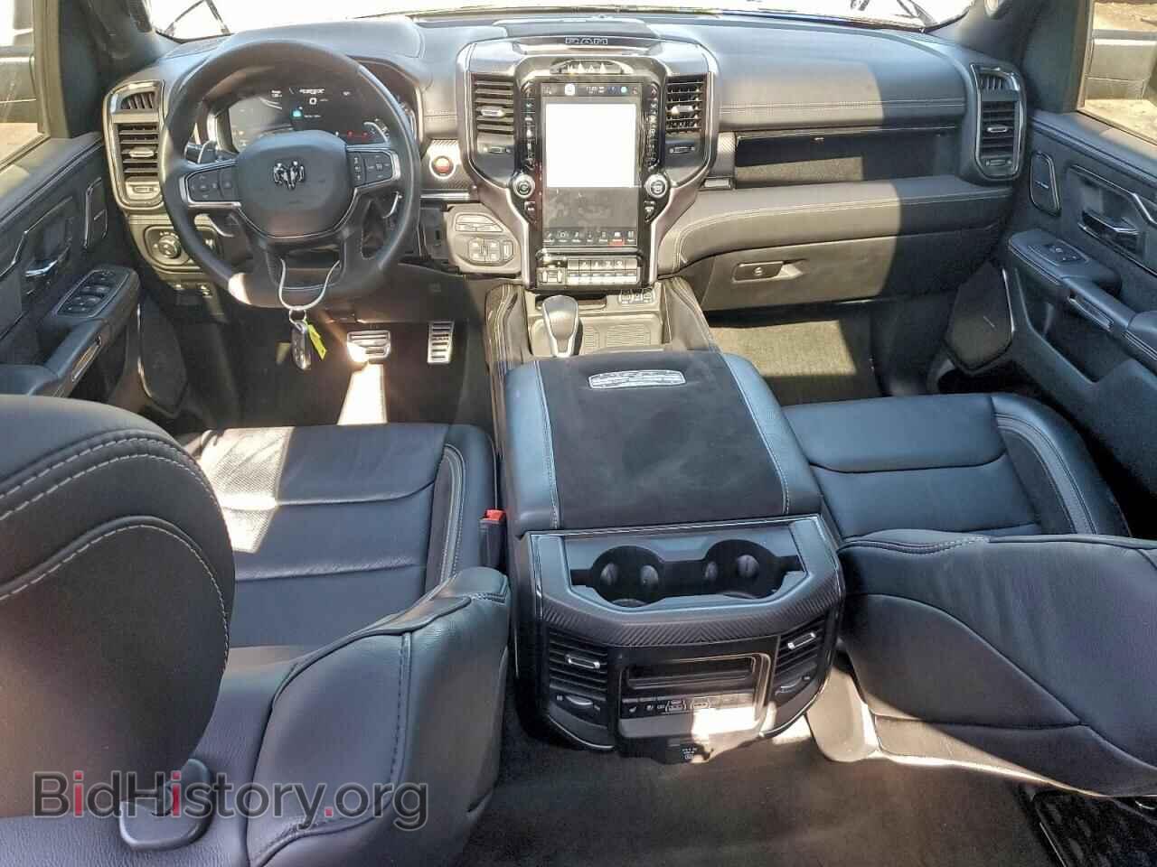 2024 RAM 1500 - VIN: 1C6SRFU93RN135488 - Фото 8