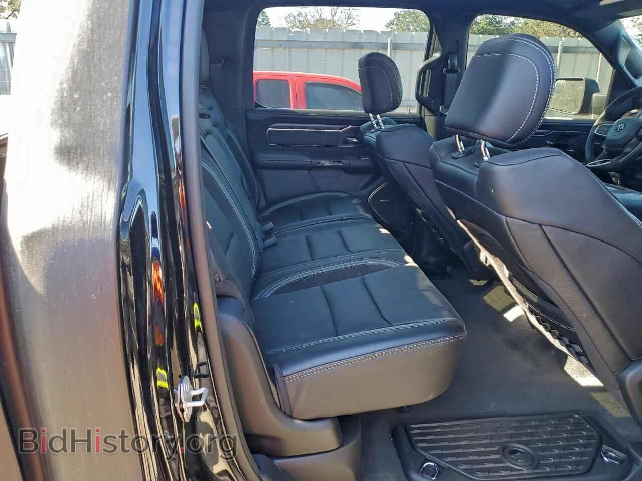 2024 RAM 1500 - VIN: 1C6SRFU93RN135488 - Фото 10