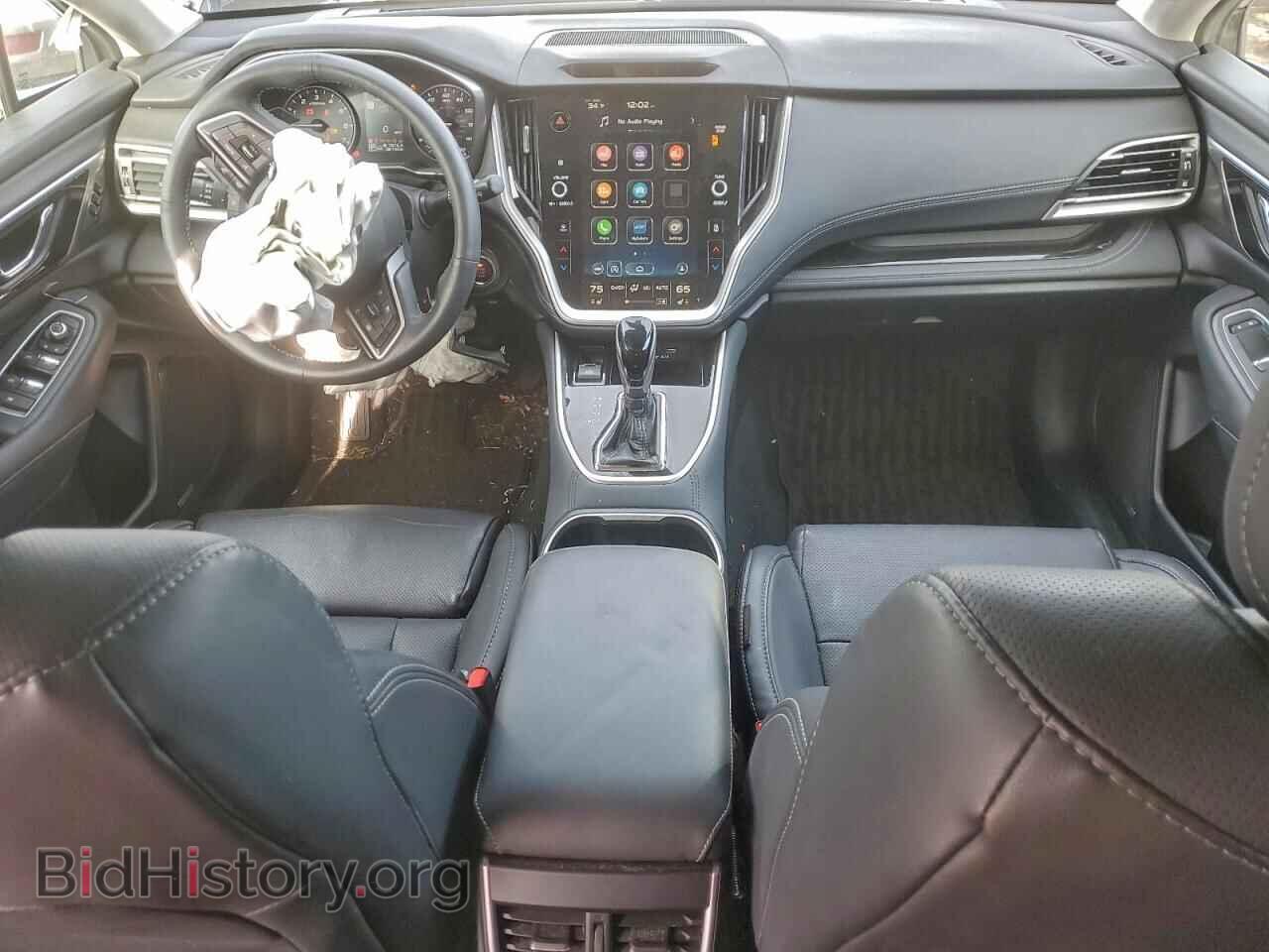 2020 SUBARU OUTBACK - VIN: 4S4BTANCXL3162256 - Фото 8
