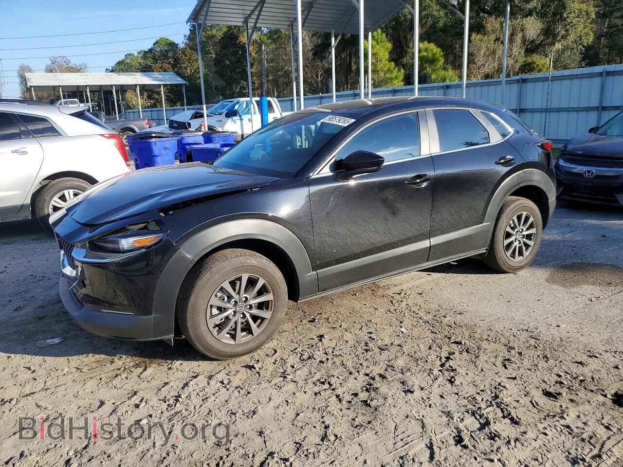 Фотография 3MVDMBAM0RM667453 - MAZDA CX30 2024