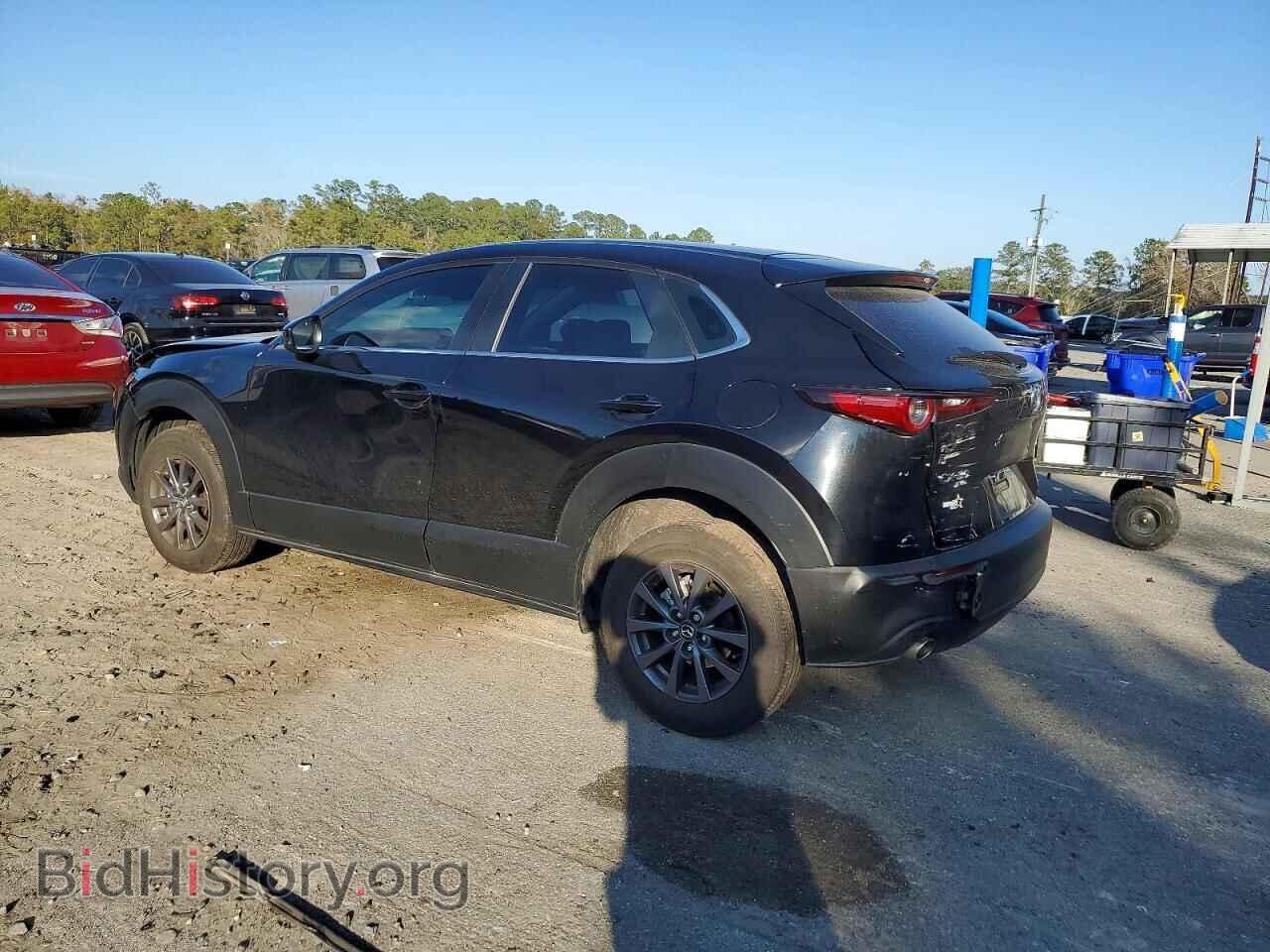2024 MAZDA CX30 - VIN: 3MVDMBAM0RM667453 - Фото 2