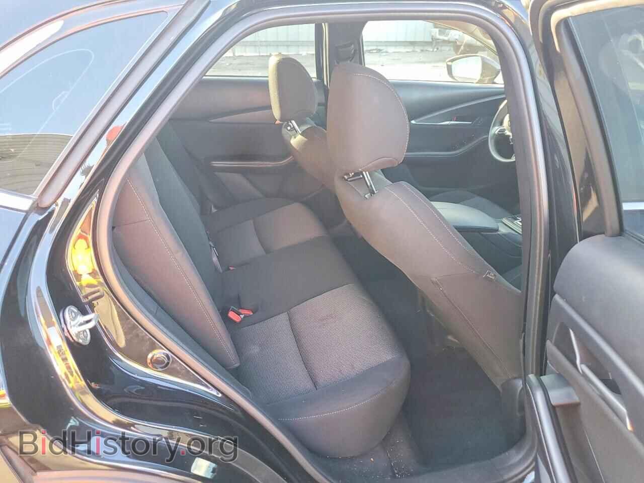 2024 MAZDA CX30 - VIN: 3MVDMBAM0RM667453 - Фото 11