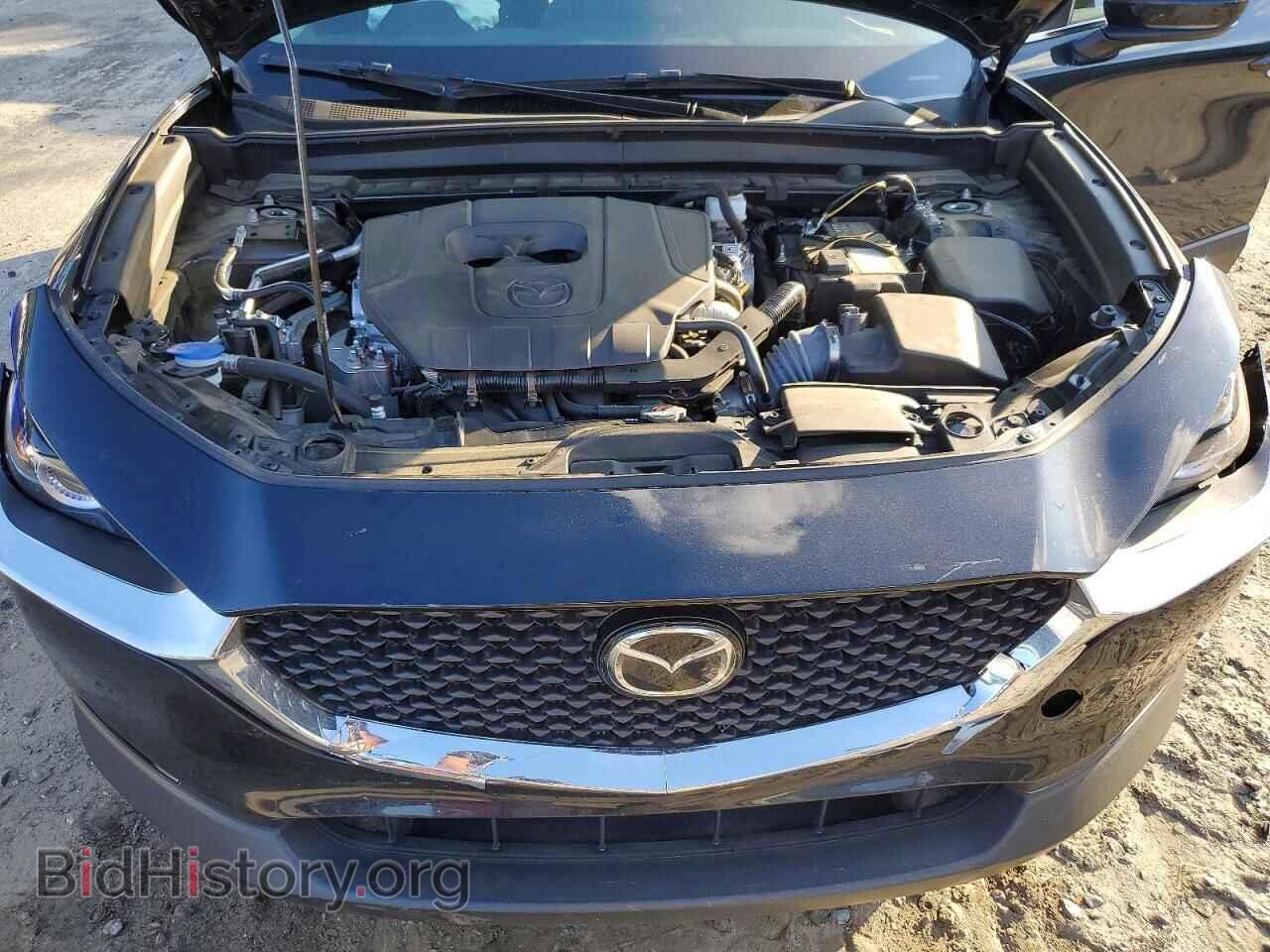 2024 MAZDA CX30 - VIN: 3MVDMBAM0RM667453 - Фото 12