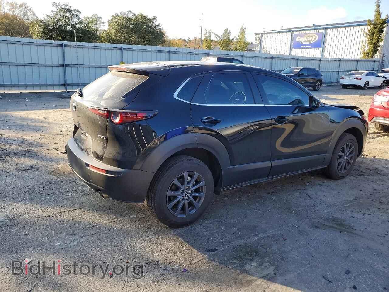 2024 MAZDA CX30 - VIN: 3MVDMBAM0RM667453 - Фото 3