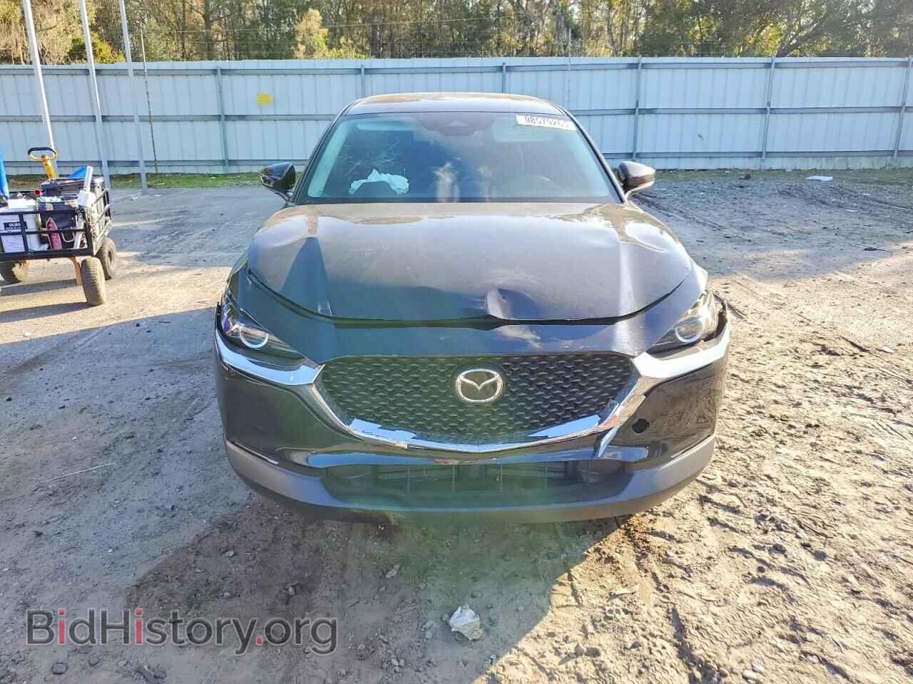 2024 MAZDA CX30 - VIN: 3MVDMBAM0RM667453 - Фото 5