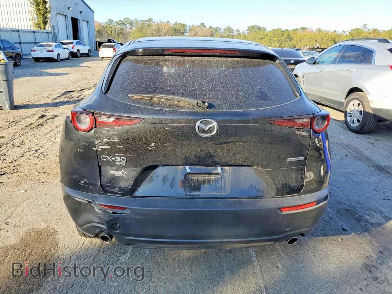 2024 MAZDA CX30 - VIN: 3MVDMBAM0RM667453 - Фото 6
