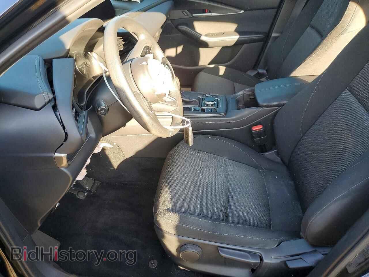 2024 MAZDA CX30 - VIN: 3MVDMBAM0RM667453 - Фото 7