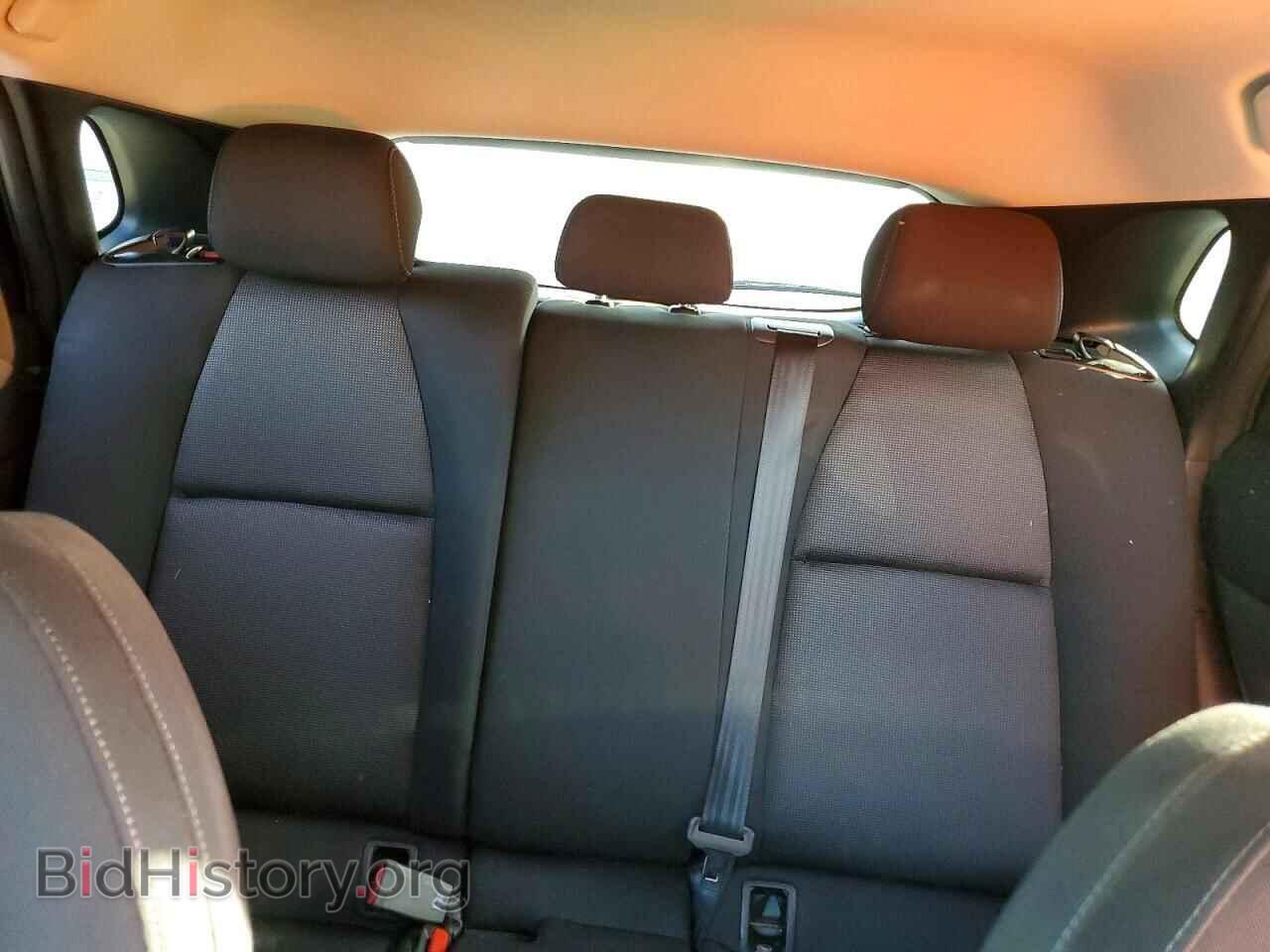 2024 MAZDA CX30 - VIN: 3MVDMBAM0RM667453 - Фото 10