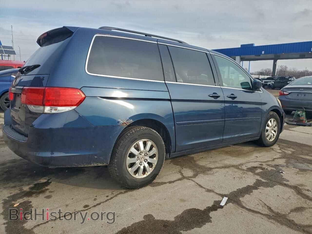 2010 HONDA All Models - VIN: 5FNRL3H61AB057920 - Фото 3