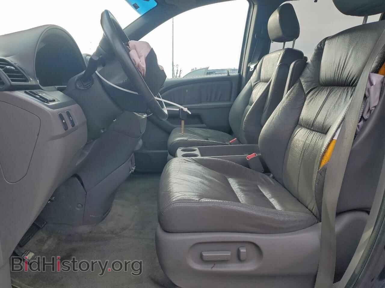 2010 HONDA All Models - VIN: 5FNRL3H61AB057920 - Фото 7