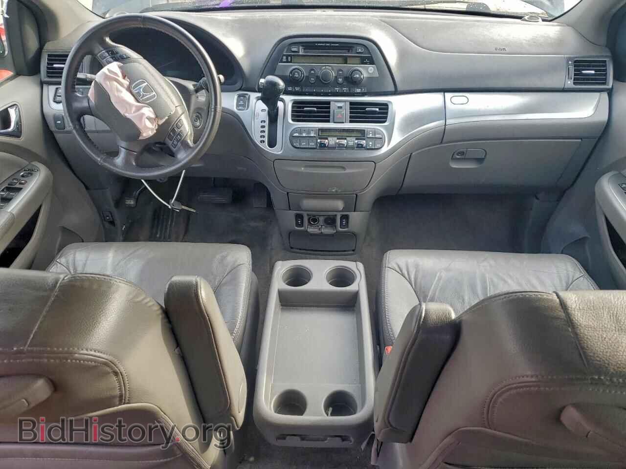 2010 HONDA All Models - VIN: 5FNRL3H61AB057920 - Фото 8