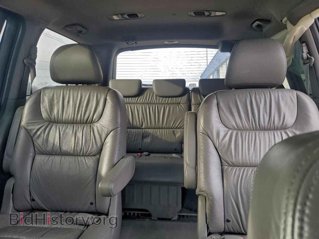 2010 HONDA All Models - VIN: 5FNRL3H61AB057920 - Фото 10