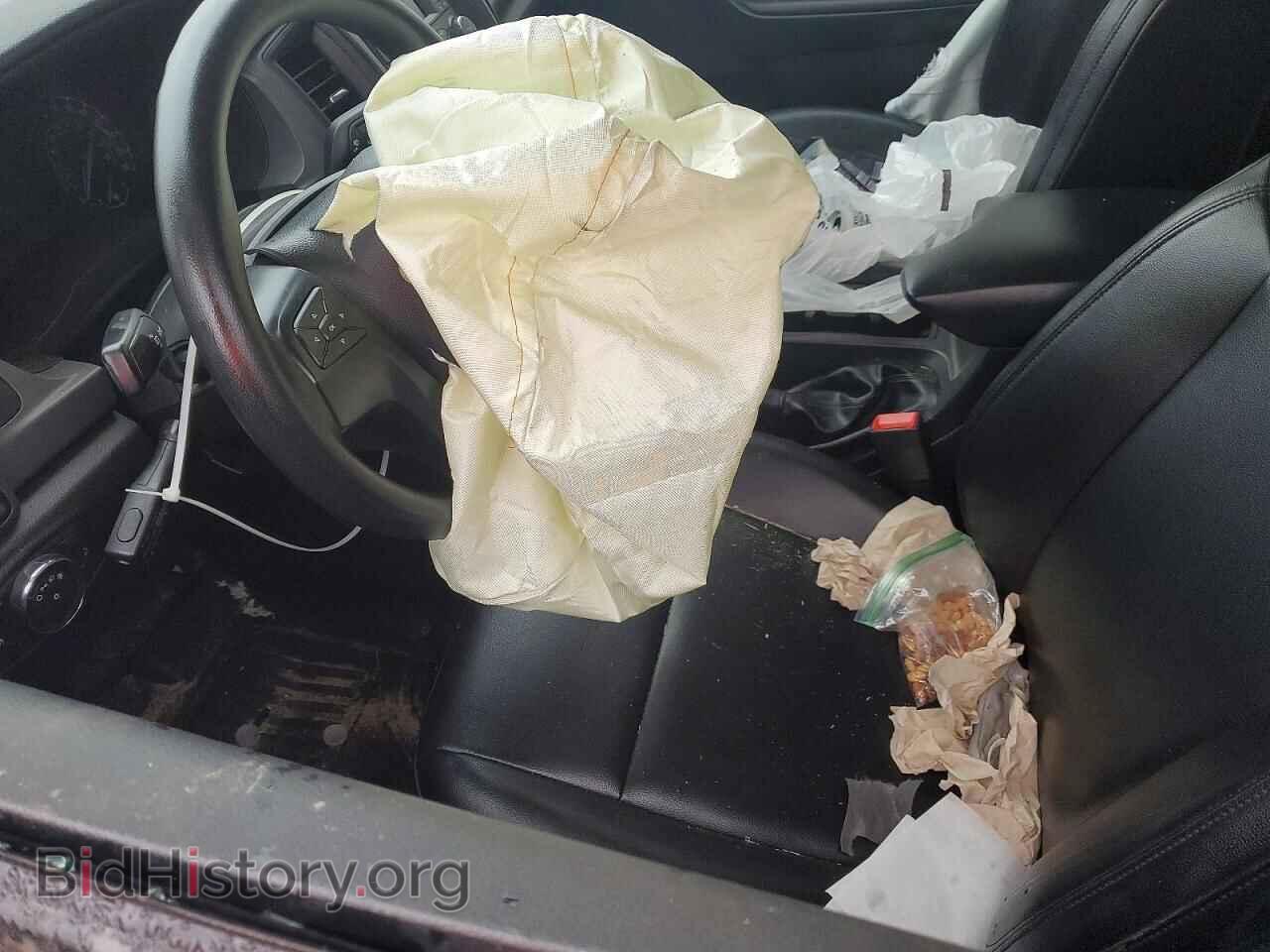 2021 FORD RANGER - VIN: 1FTER1EH6MLD27197 - Фото 7