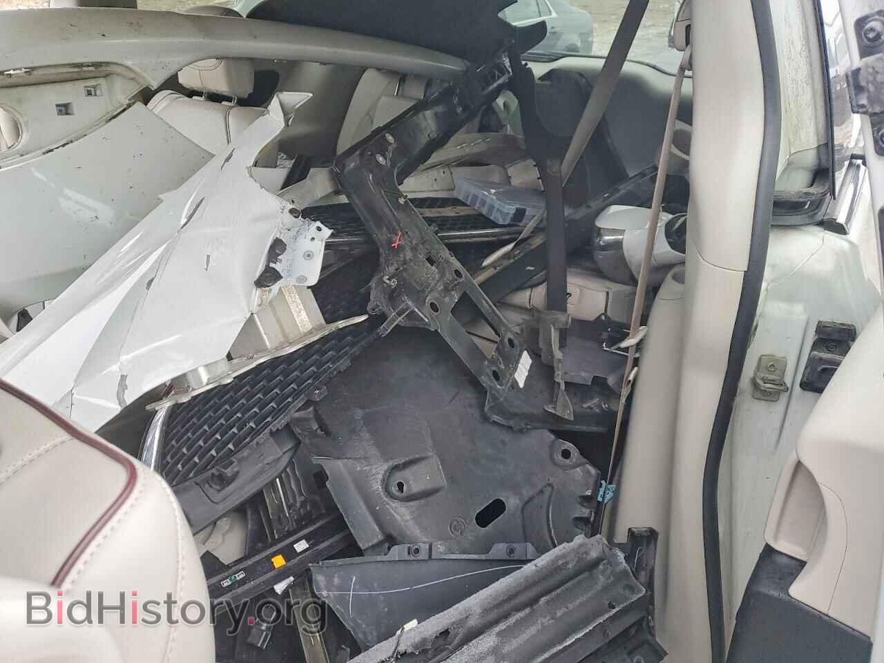 2019 CHRYSLER PACIFICA - VIN: 2C4RC1GG9KR731249 - Photo 13