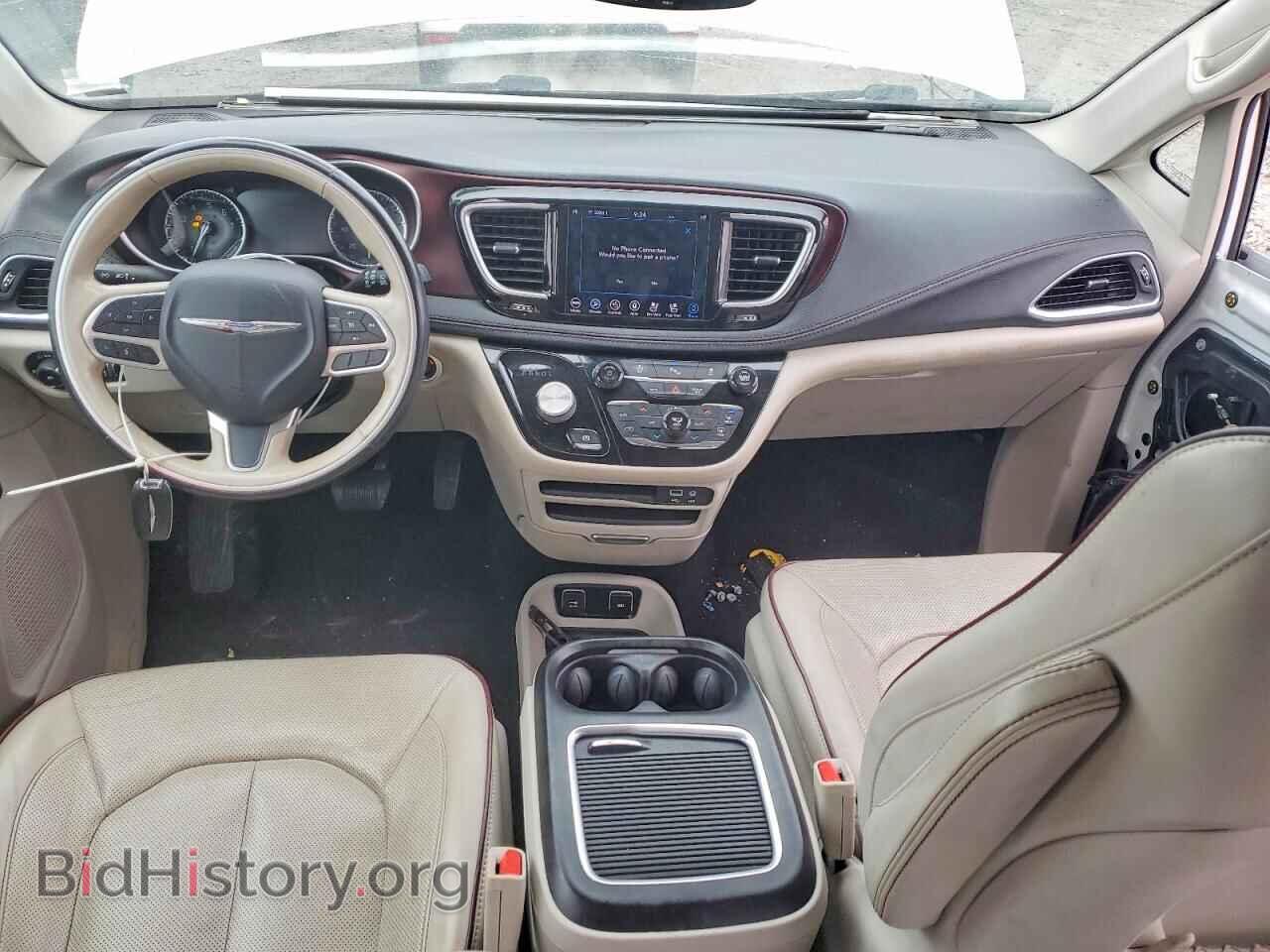 2019 CHRYSLER PACIFICA - VIN: 2C4RC1GG9KR731249 - Photo 8