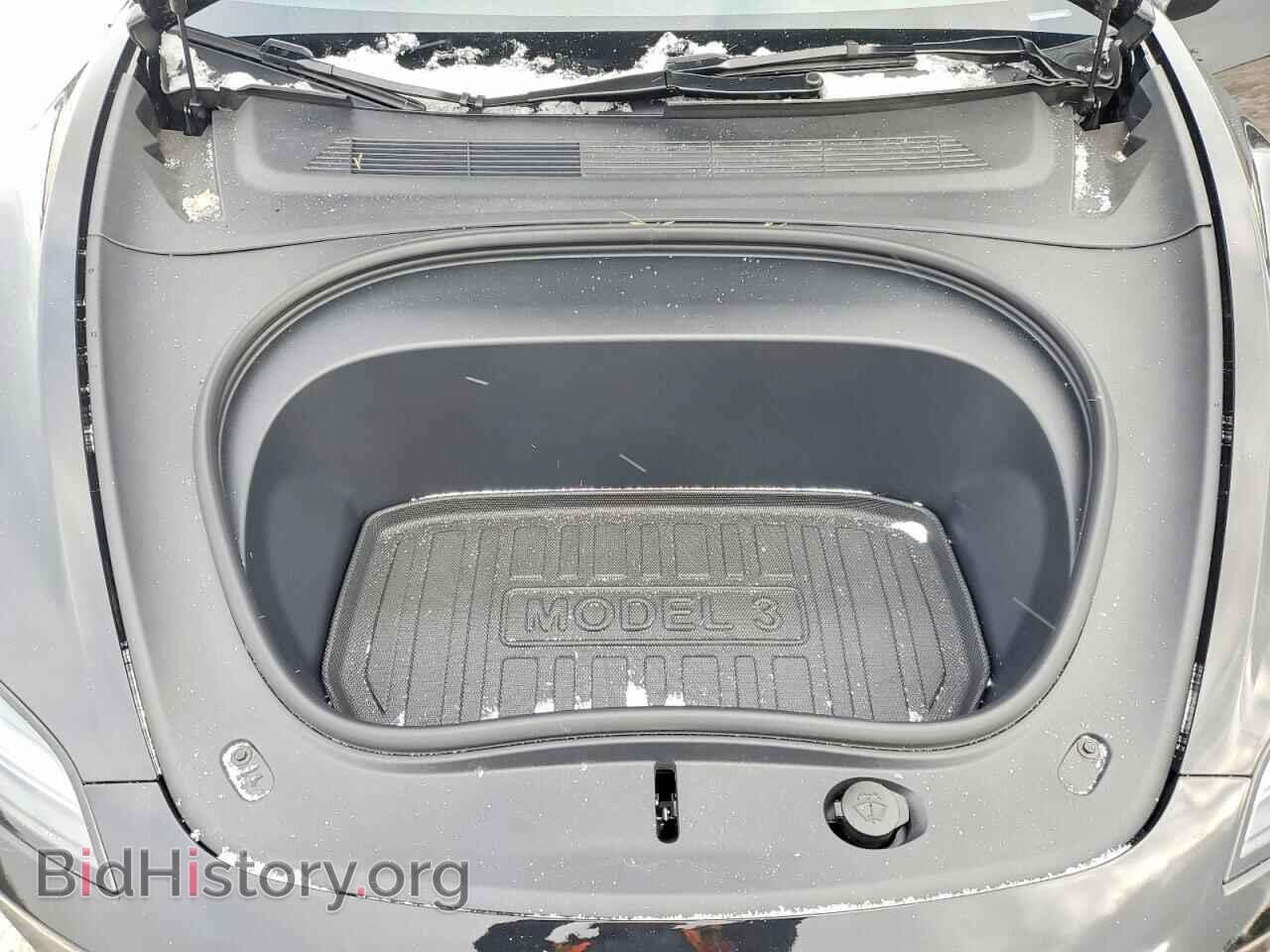 2025 TESLA MODEL 3 - VIN: 5YJ3E1EA3SF032080 - Фото 11