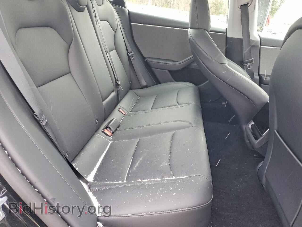 2025 TESLA MODEL 3 - VIN: 5YJ3E1EA3SF032080 - Фото 10