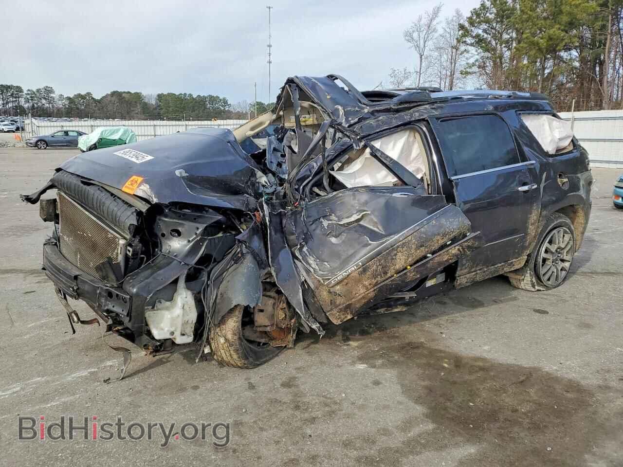 Photo 1GKKVTKD1EJ368379 - GMC ACADIA DEN 2014