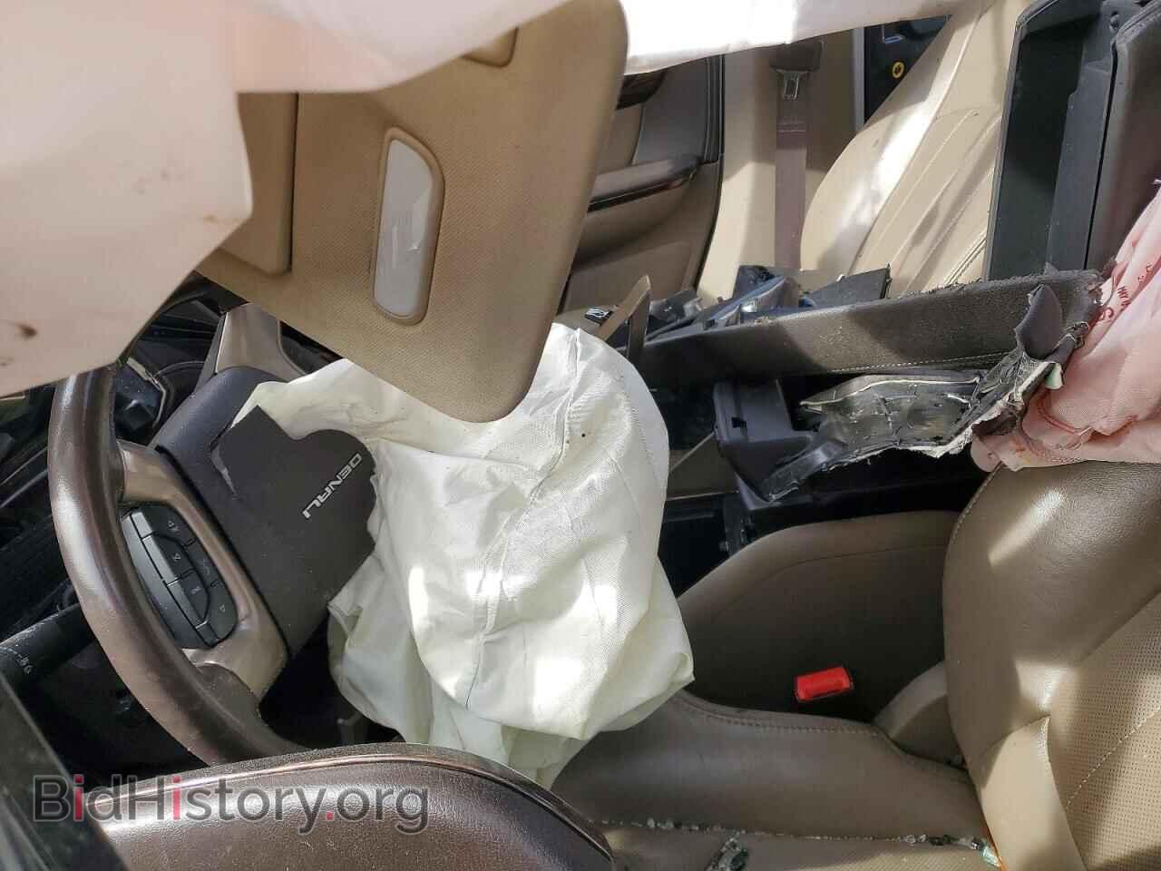 2014 GMC ACADIA DEN - VIN: 1GKKVTKD1EJ368379 - Фото 7