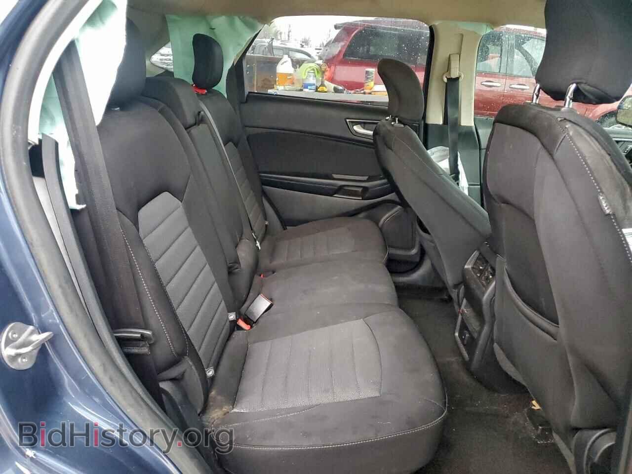 2018 FORD EDGE - VIN: 2FMPK3G96JBC57643 - Фото 11