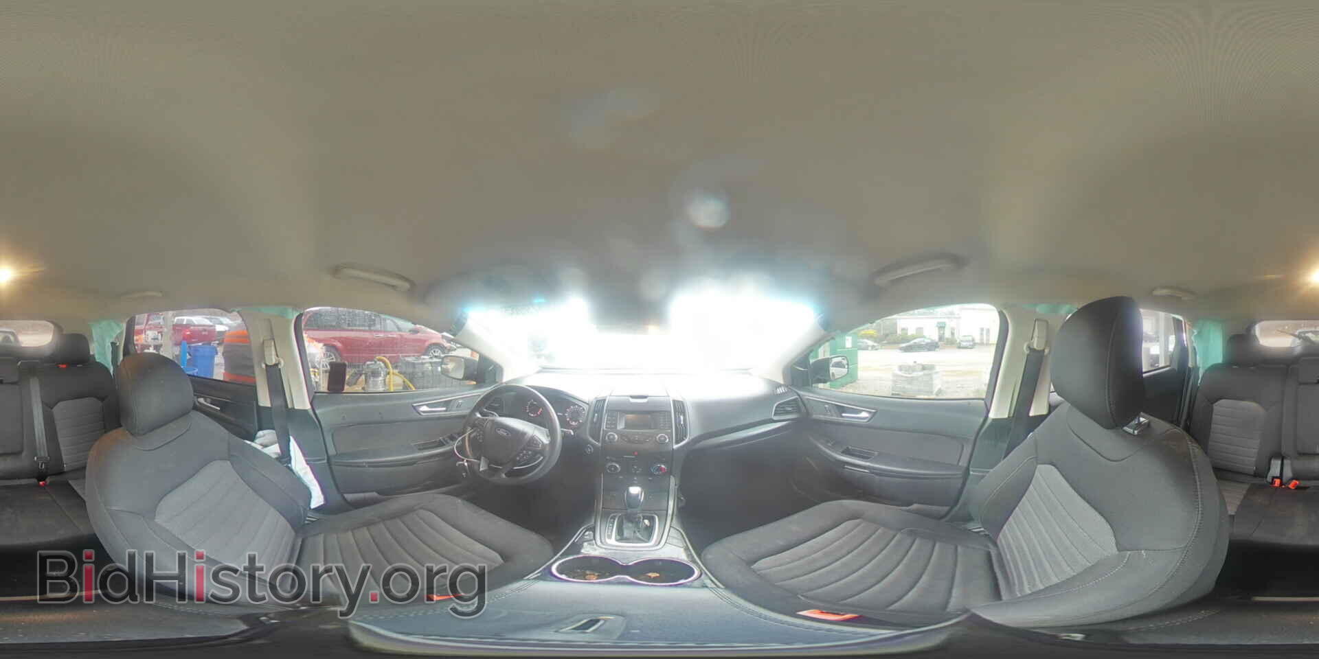 2018 FORD EDGE - VIN: 2FMPK3G96JBC57643 - Фото 15
